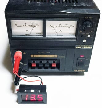 Alinco EPL-322M