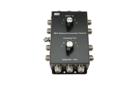 MFJ-1700C