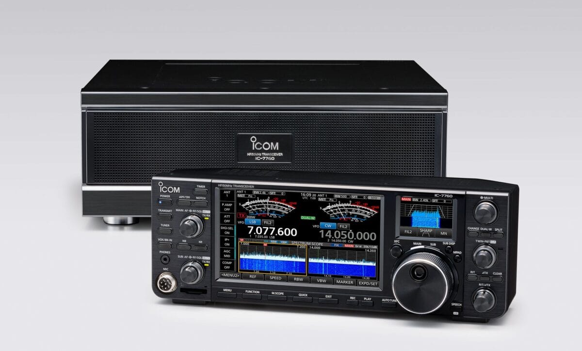IC-7760
