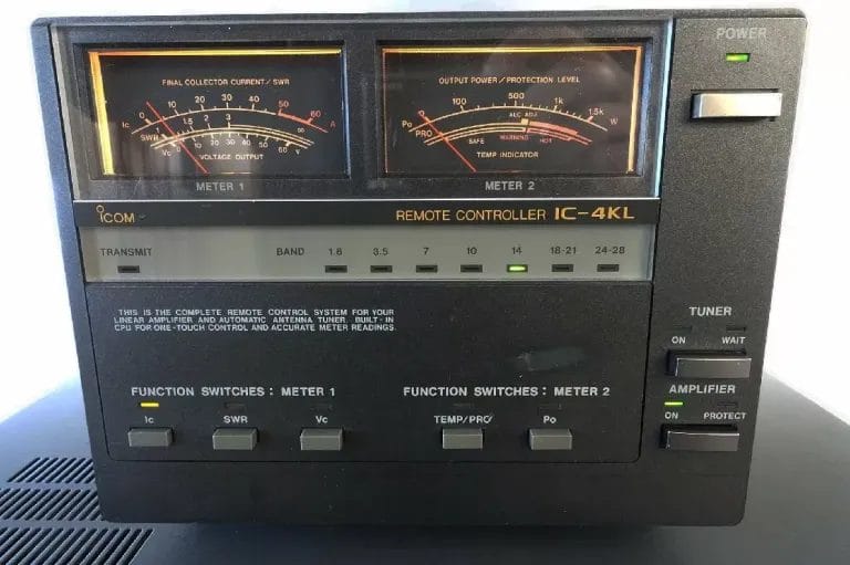 IC-4KL