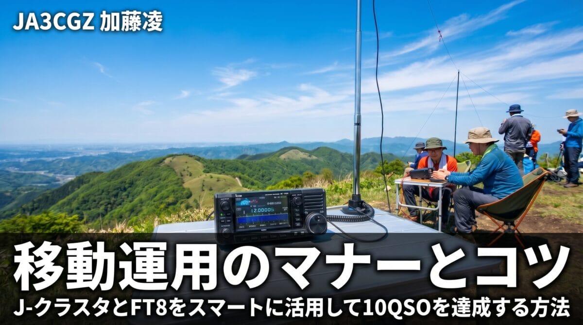 アマチュア無線］アンテナ マスト（伸縮タイプ）のおすすめは？サイズ